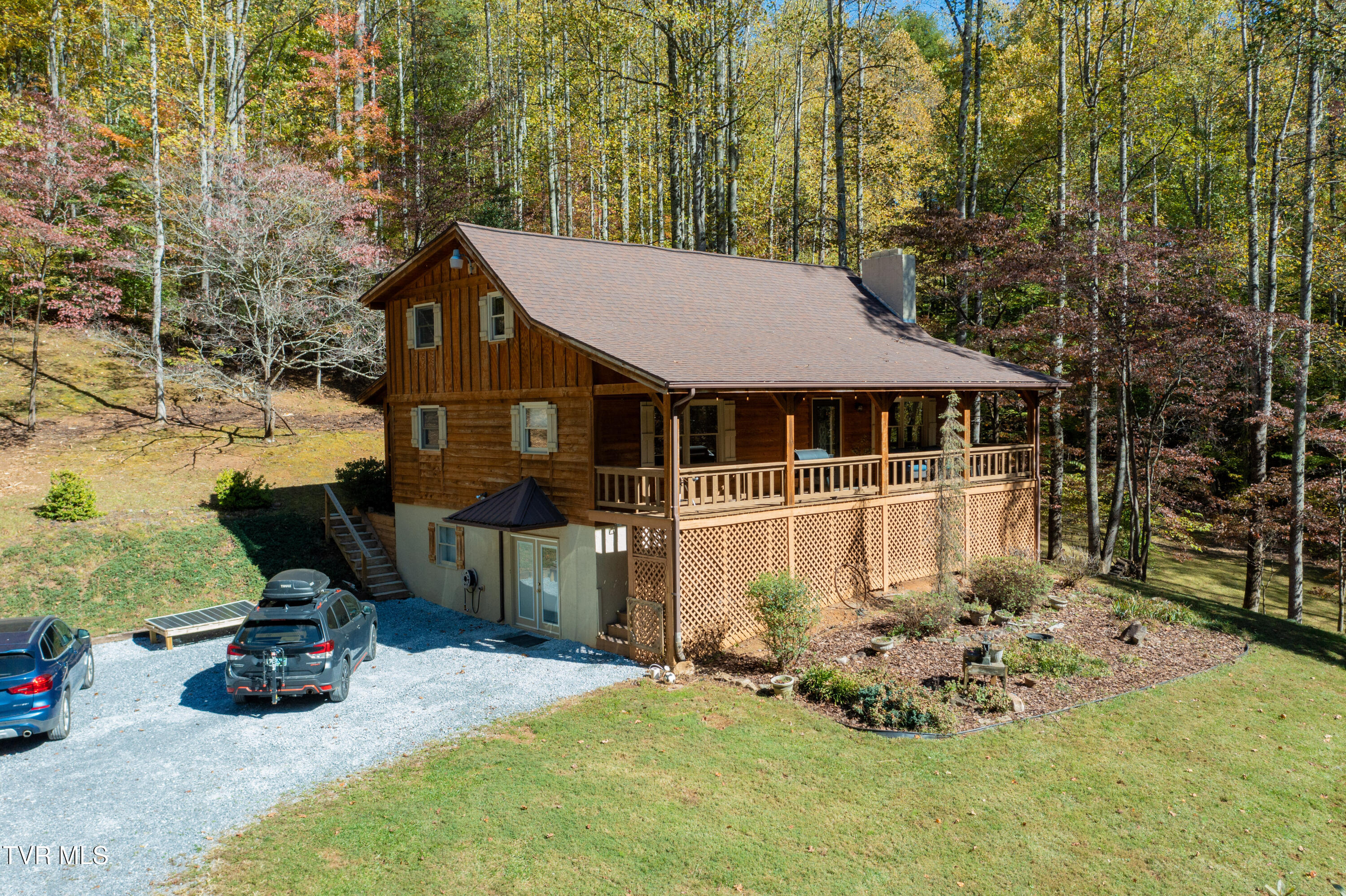 176 Low Gap Road Elizabethton, TN 37643 - Photo 3 of 83 Low Gap Road-4