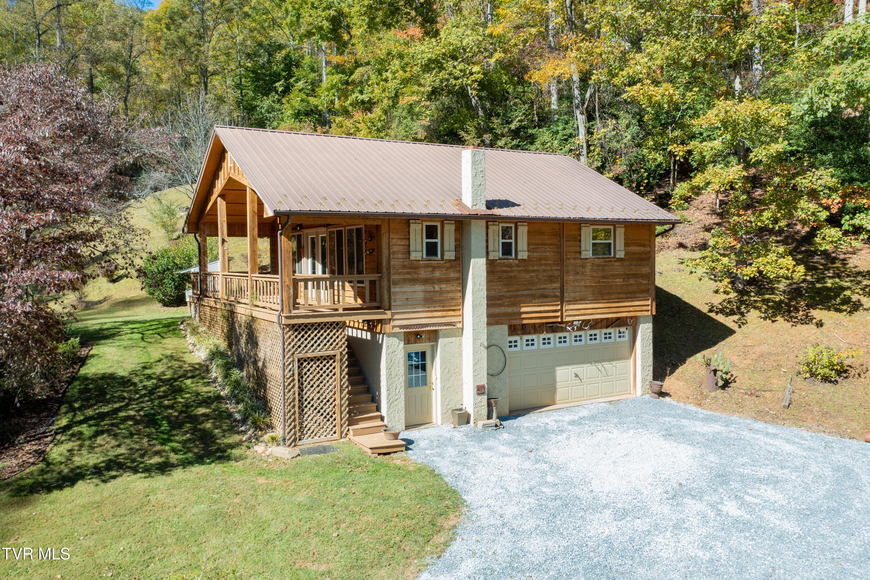 176 Low Gap Road Elizabethton, TN 37643 - Photo 64 of 83 Low Gap Road-5