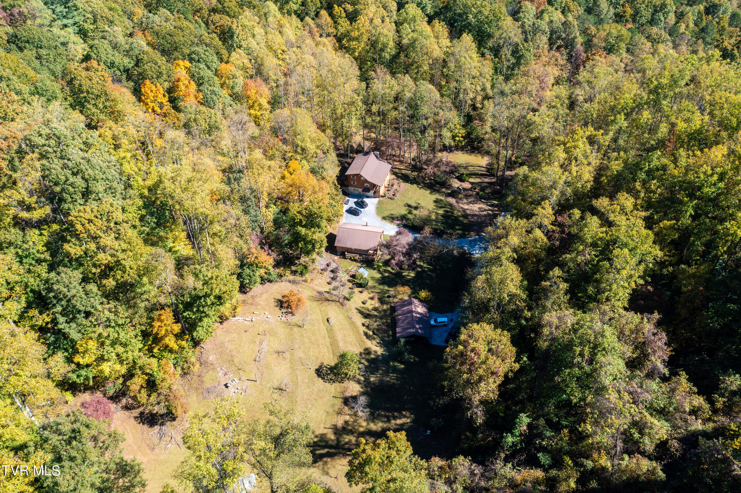176 Low Gap Road Elizabethton, TN 37643 - Photo 80 of 83 Low Gap Road-14