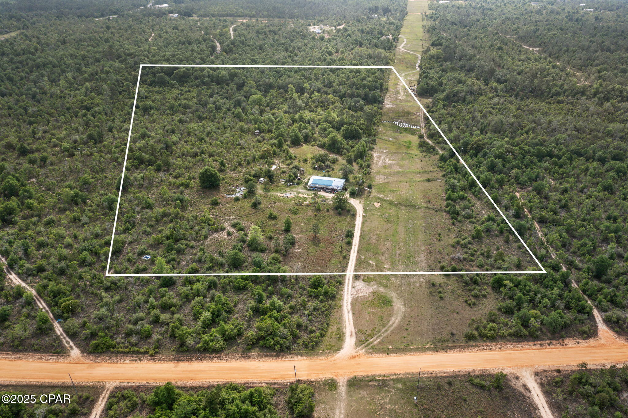 3715 Orange Hill Road Chipley, FL 32428 - Photo 20 of 21