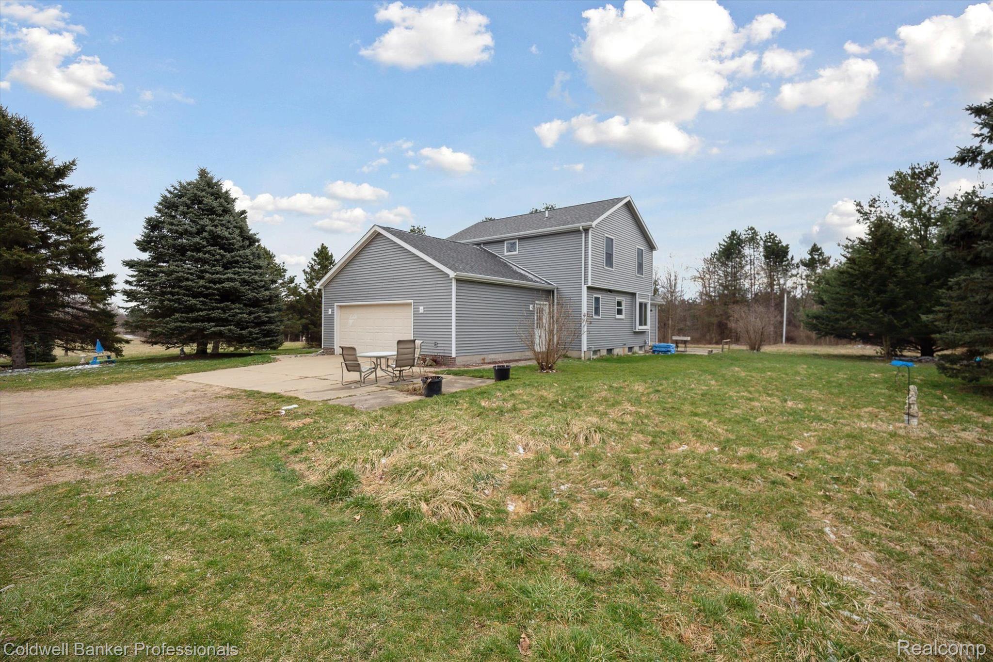 2365 North Summers Road Imlay City, MI 48444 - Photo 25 of 51 Gallery Image 25