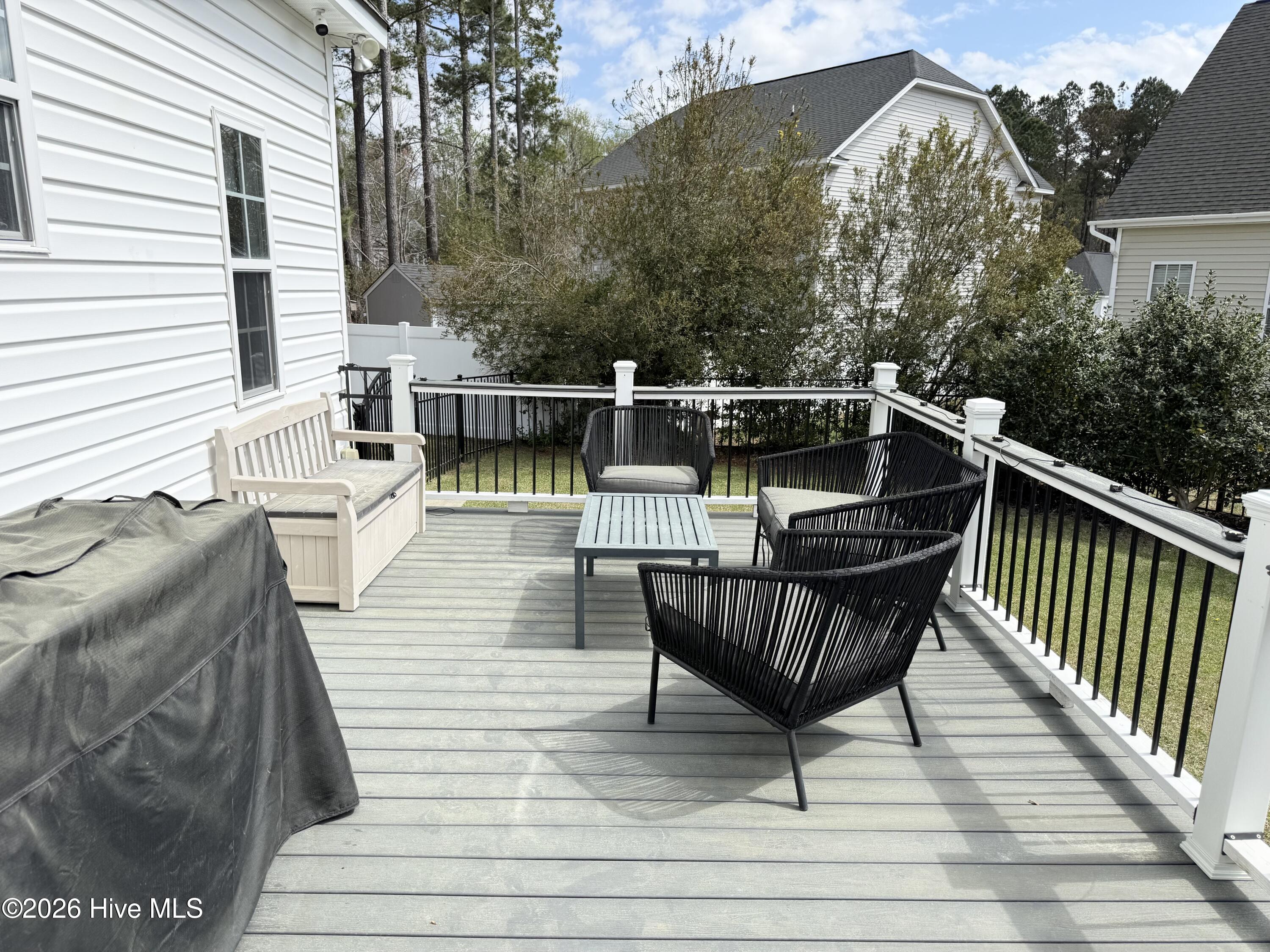 714 Tabard Road Winterville, NC 28590 - Photo 11 of 49 IMG_4912
