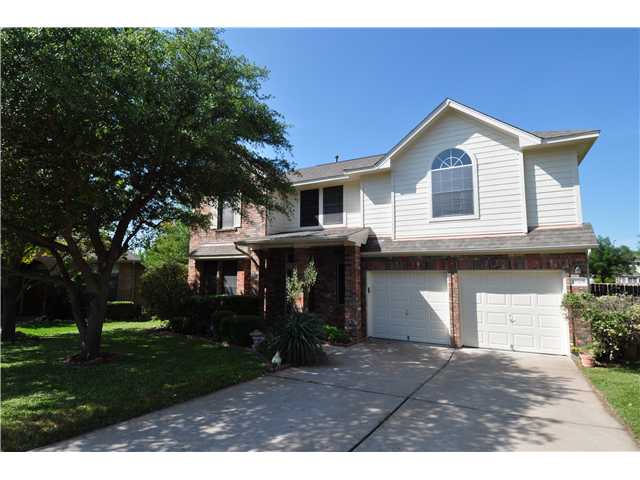 13308 Rodeo Cove Austin, TX 78727 - Photo 1 of 1