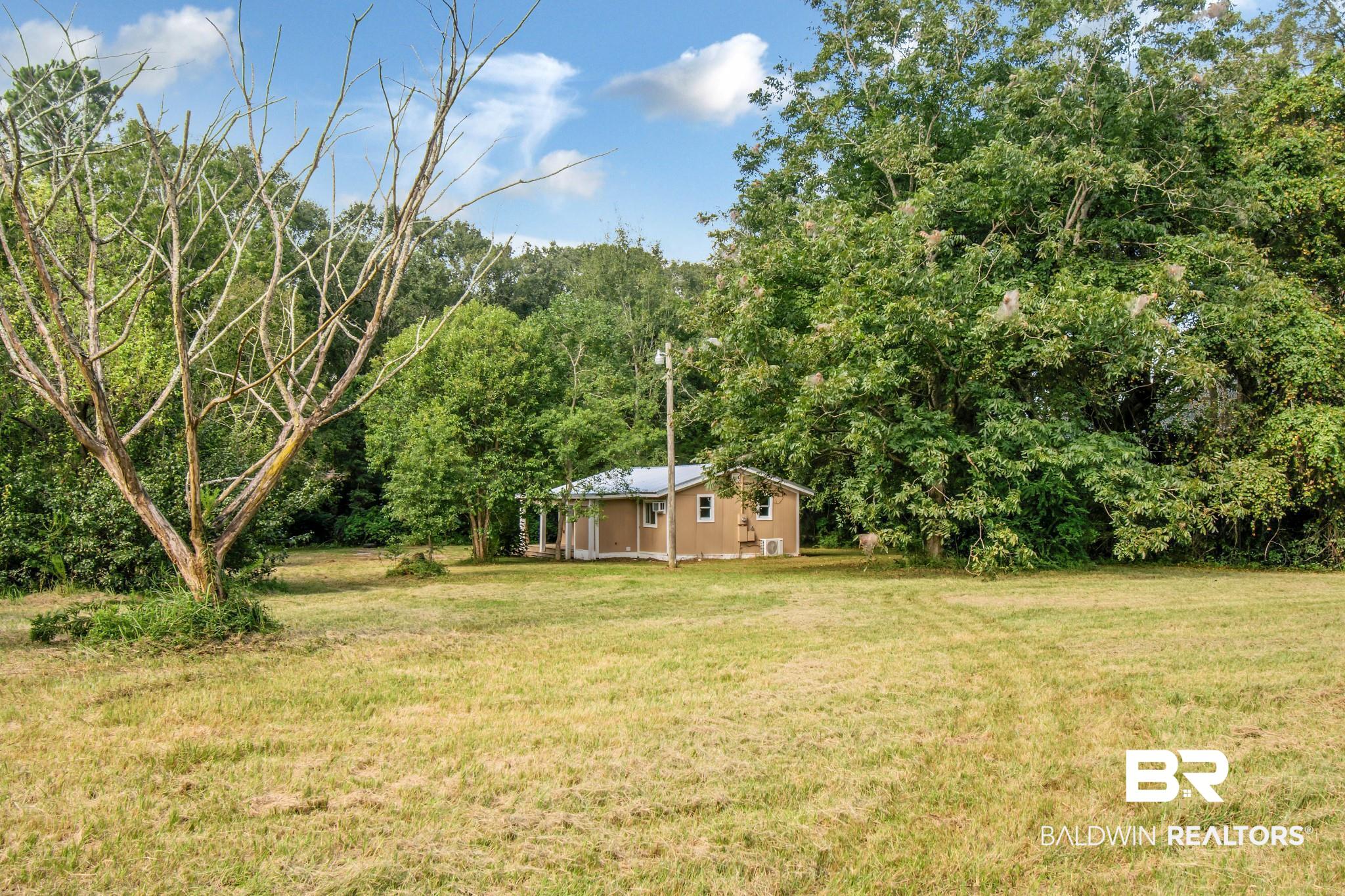 12451 A Smith Road Grand Bay, AL 36541 - Photo 22 of 24