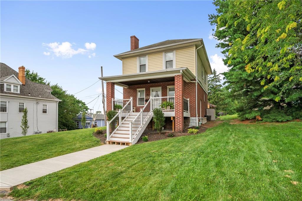 5311 Perrysville Road Pittsburgh, PA 15229 - Photo 1 of 23 Gallery Image 1