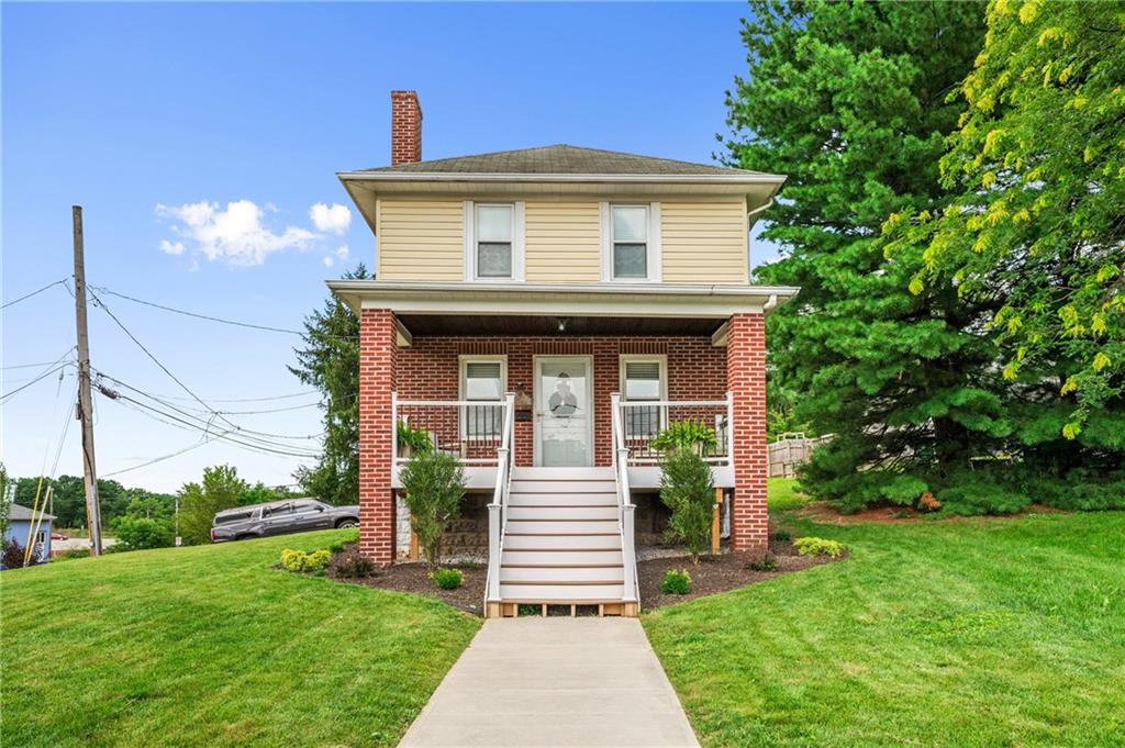 5311 Perrysville Road Pittsburgh, PA 15229 - Photo 2 of 23 Gallery Image 2