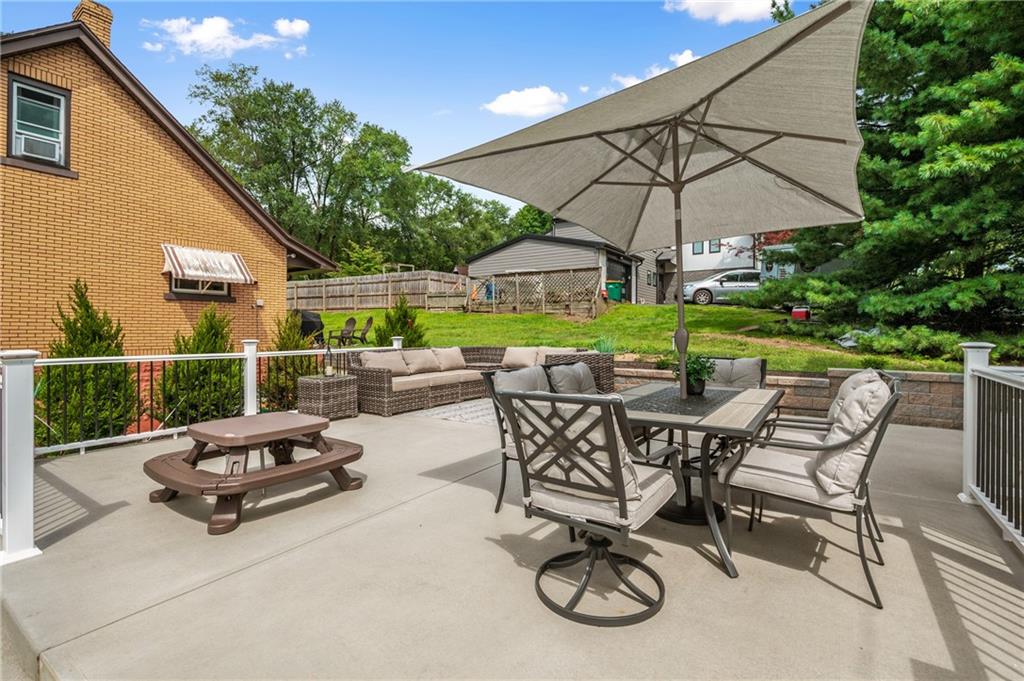 5311 Perrysville Road Pittsburgh, PA 15229 - Photo 21 of 23 Gallery Image 21
