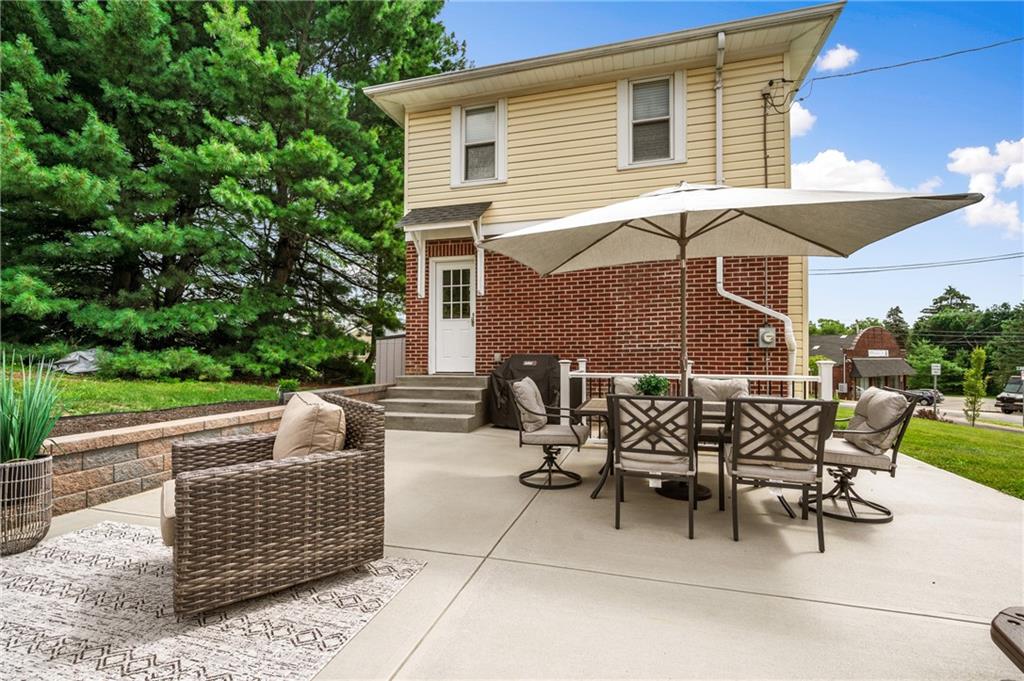 5311 Perrysville Road Pittsburgh, PA 15229 - Photo 22 of 23 Gallery Image 22