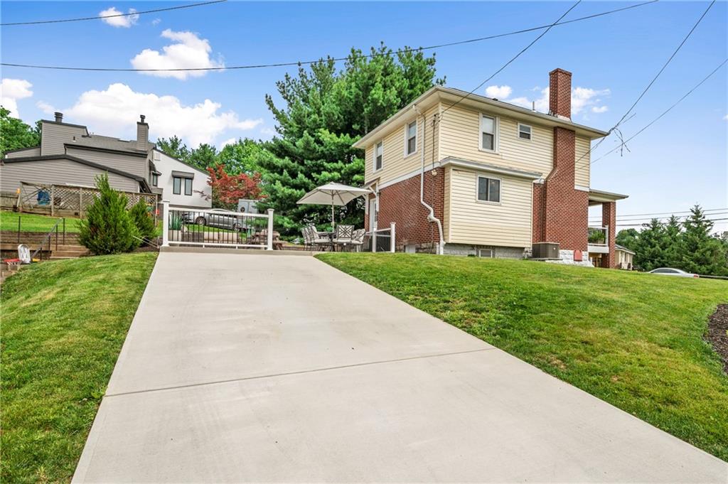5311 Perrysville Road Pittsburgh, PA 15229 - Photo 23 of 23 Gallery Image 23
