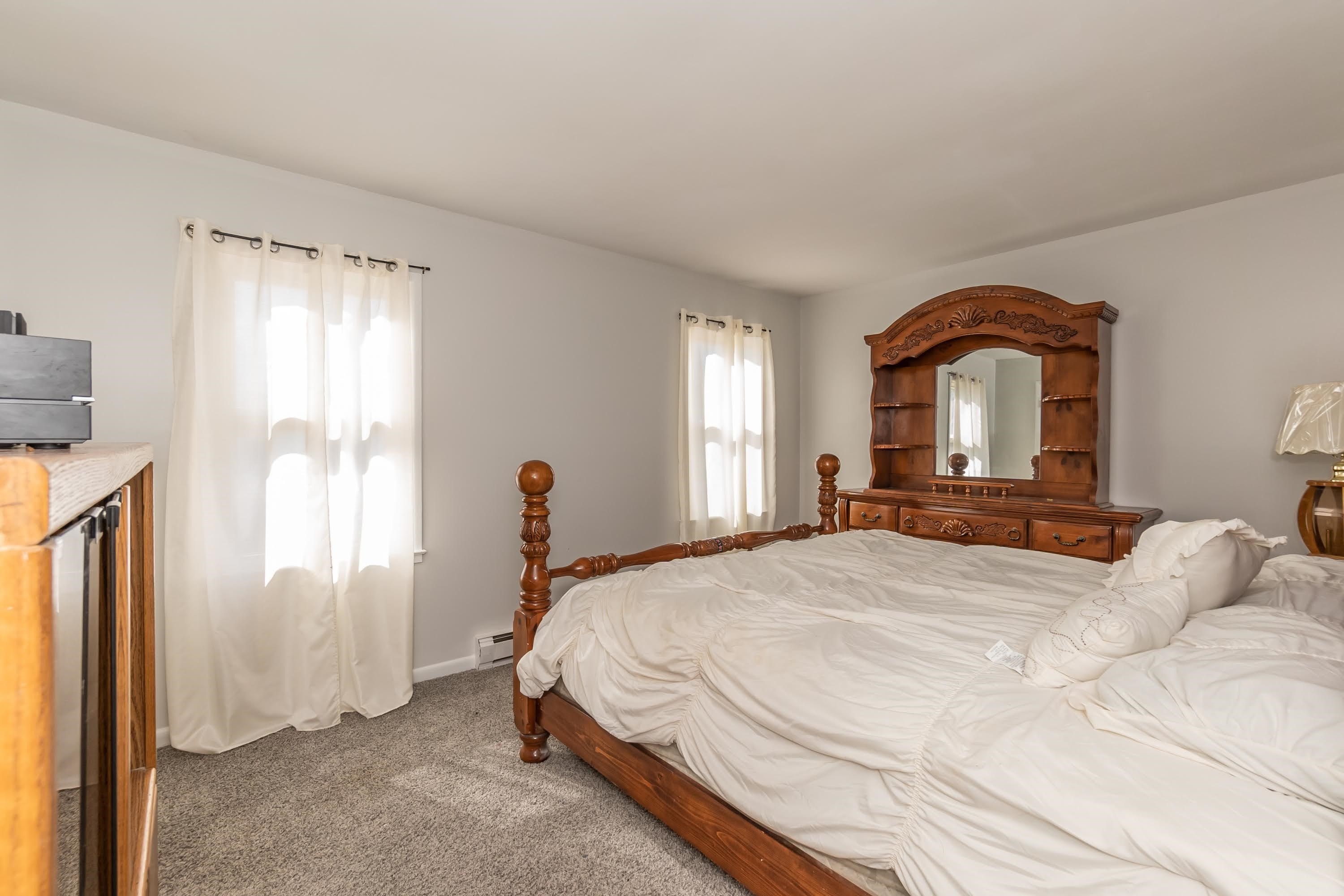 132 Omega Road Durham, NC 27712 - Photo 13 of 24 Photo 13