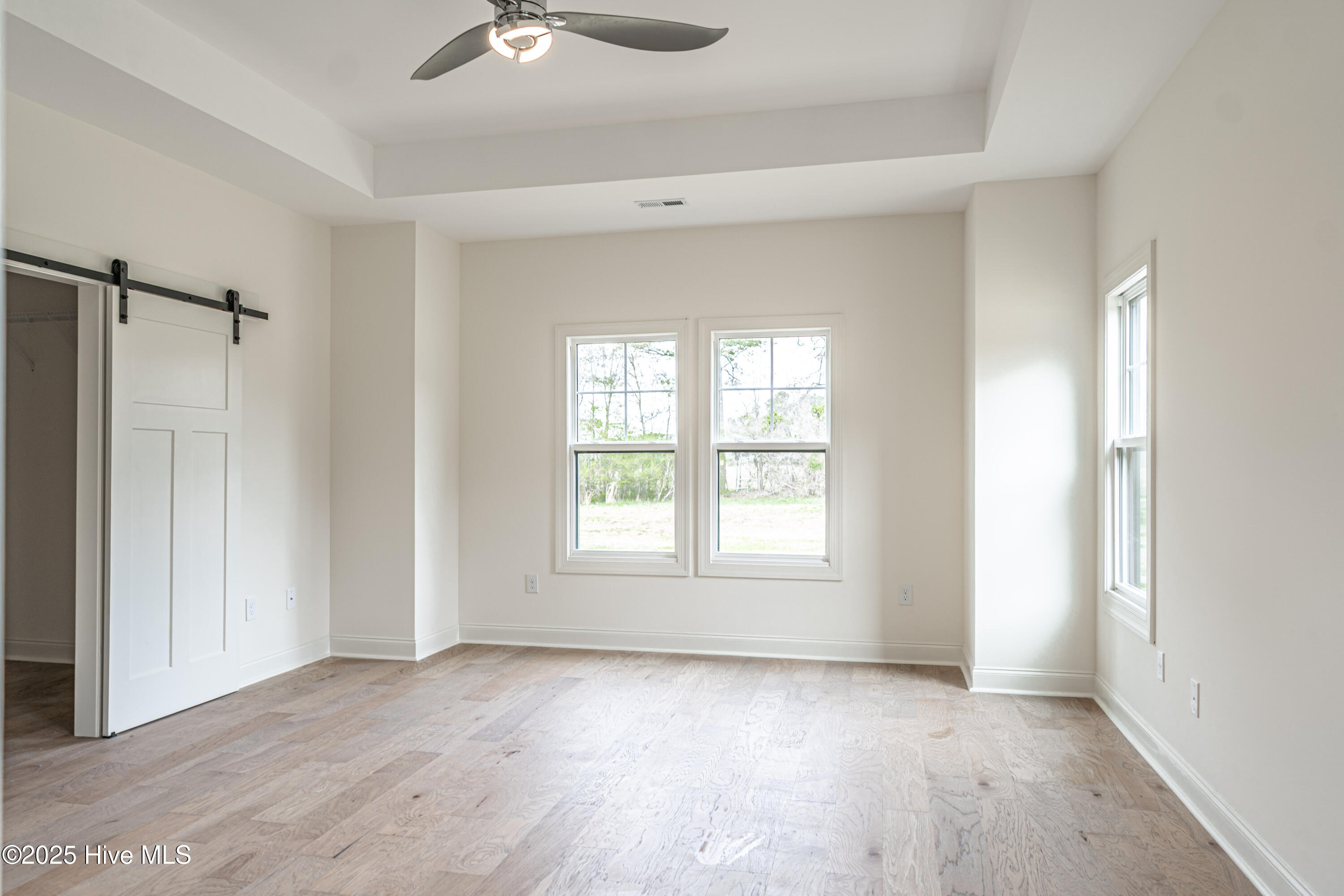 405 Graham Road Cameron, NC 28326 - Photo 27 of 33 Superior Homes of the Sandhills 'Hyland' Floor Plan on 1.8 Acres
