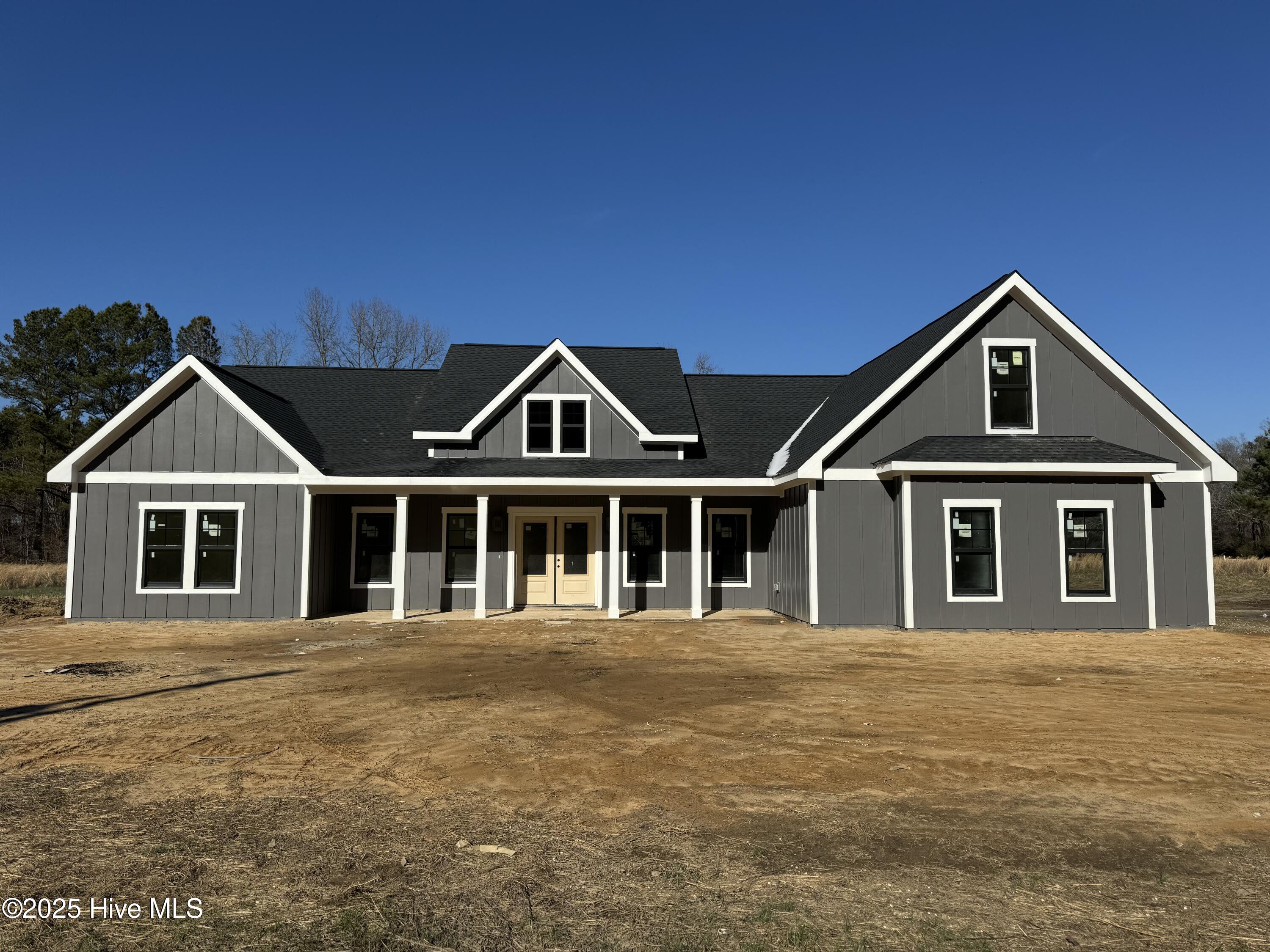 405 Graham Road Cameron, NC 28326 - Photo 33 of 33 Superior Homes of the Sandhills 'Hyland' Floor Plan on 1.8 Acres