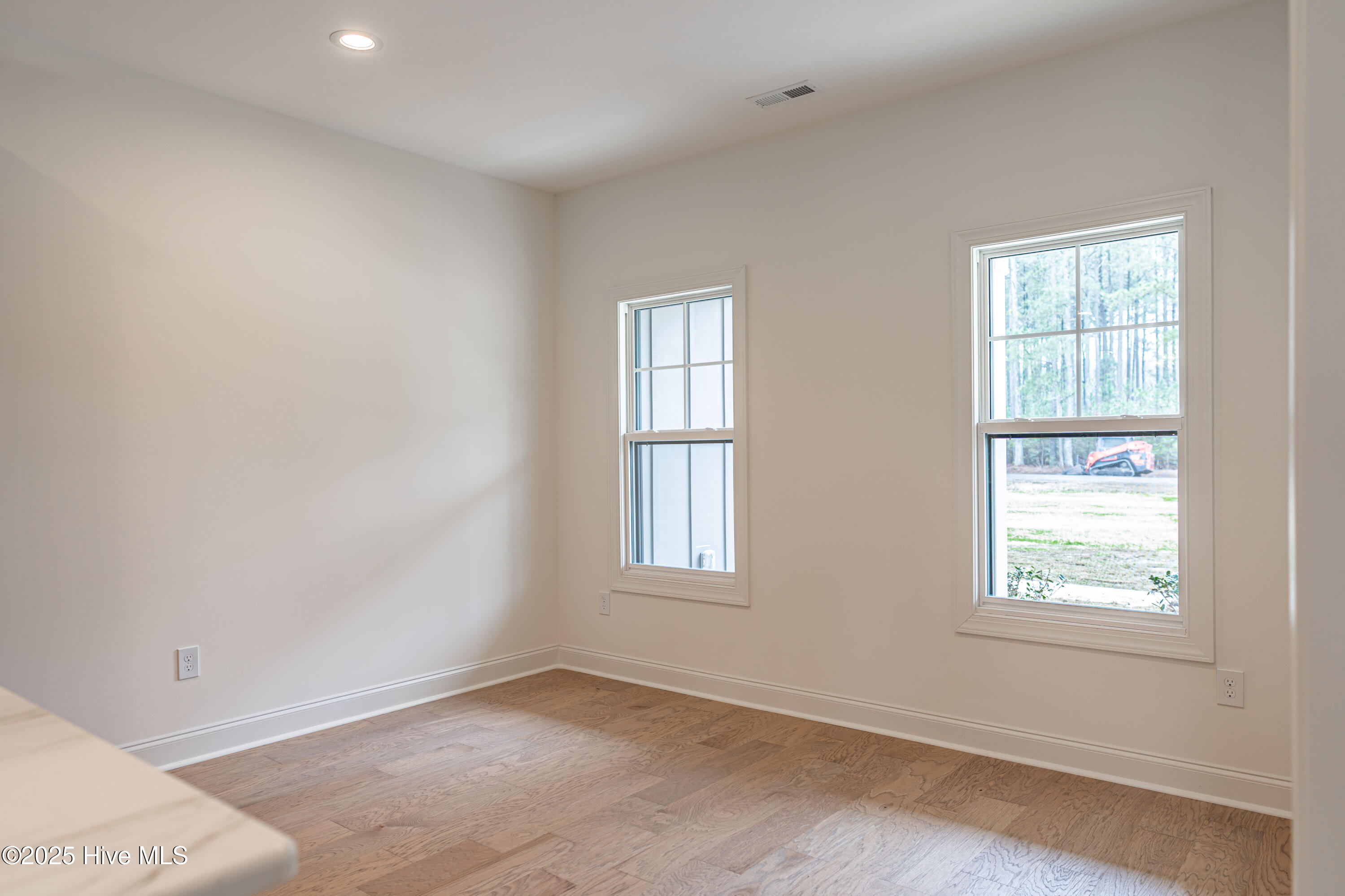 405 Graham Road Cameron, NC 28326 - Photo 5 of 33 Superior Homes of the Sandhills 'Hyland' Floor Plan on 1.8 Acres