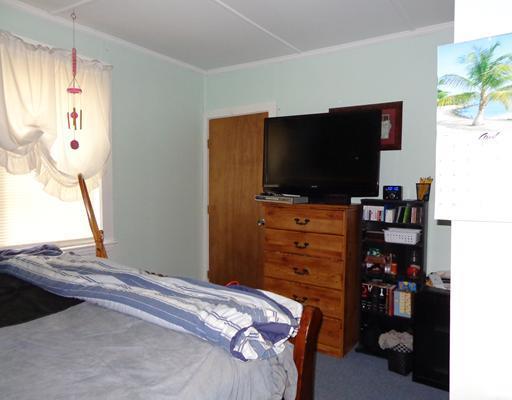 5 Harrison Street Springvale, ME 04083 - Photo 21 of 24 Bedroom. APT 1-1