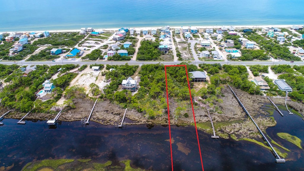4812 Cape San Blas Road Port St. Joe, FL 32456 - Photo 4 of 8