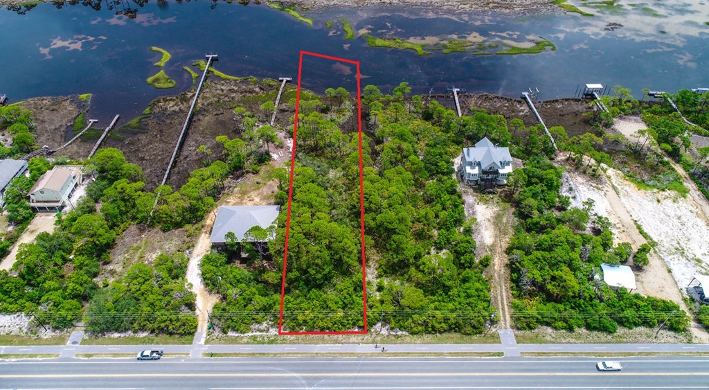 4812 Cape San Blas Road Port St. Joe, FL 32456 - Photo 5 of 8