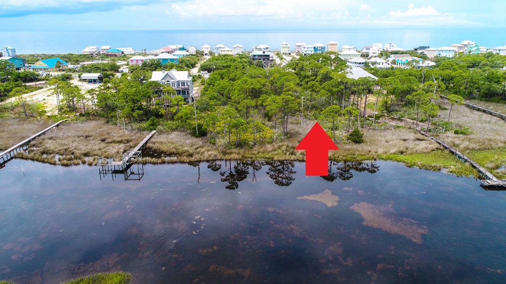 4812 Cape San Blas Road Port St. Joe, FL 32456 - Photo 6 of 8