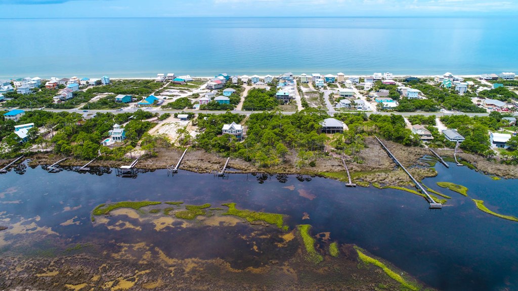 4812 Cape San Blas Road Port St. Joe, FL 32456 - Photo 8 of 8