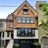 $2,975,000 | 1130 Cole Street, San Francisco, CA 94117