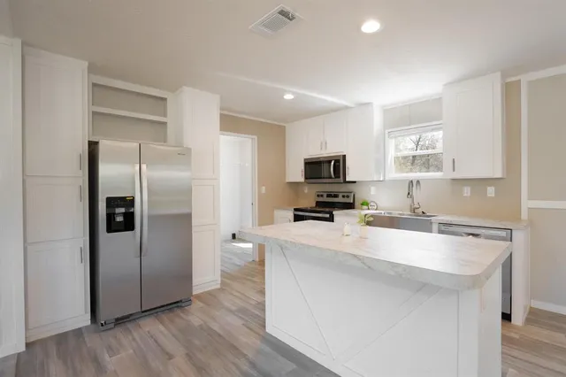 $450,000 | 119 Milam Lane, Unit B, Bastrop, TX 78602