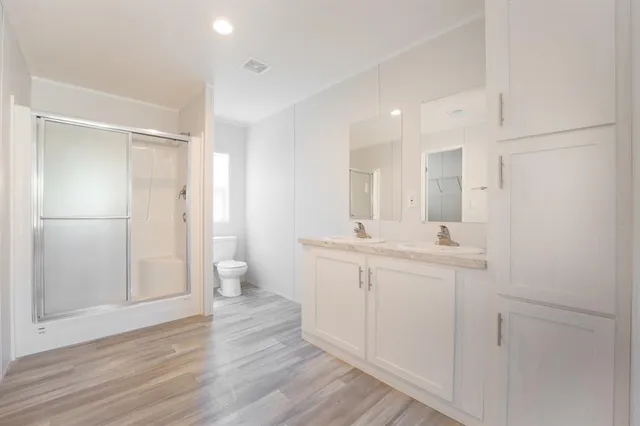 $450,000 | 119 Milam Lane, Unit B, Bastrop, TX 78602