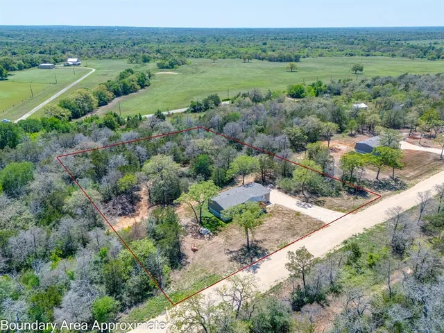 $450,000 | 119 Milam Lane, Unit B, Bastrop, TX 78602