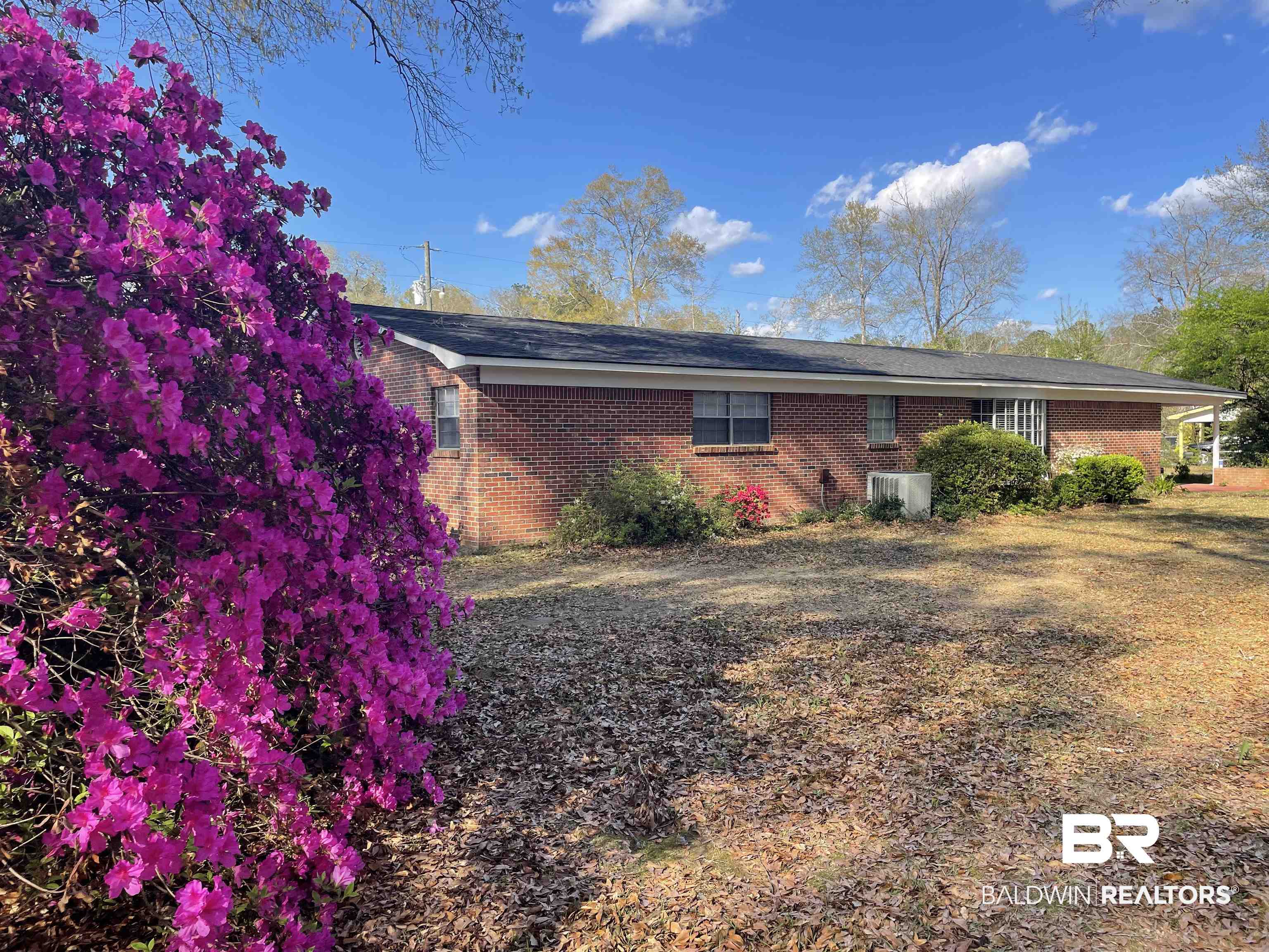 98 White Road Brewton, AL 36426 - Photo 46 of 49