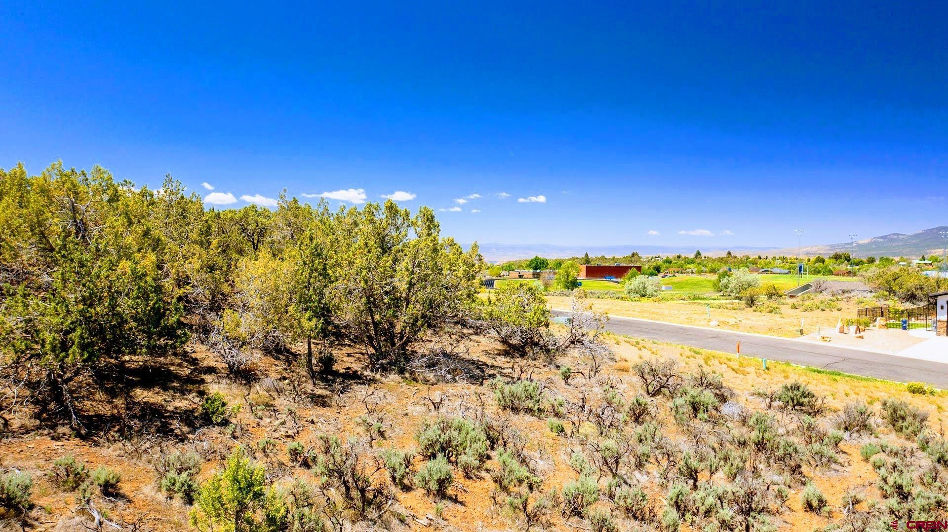 605-615 Southeast Pine Street Cedaredge, CO 81413 - Photo 15 of 18 a view of an ocean