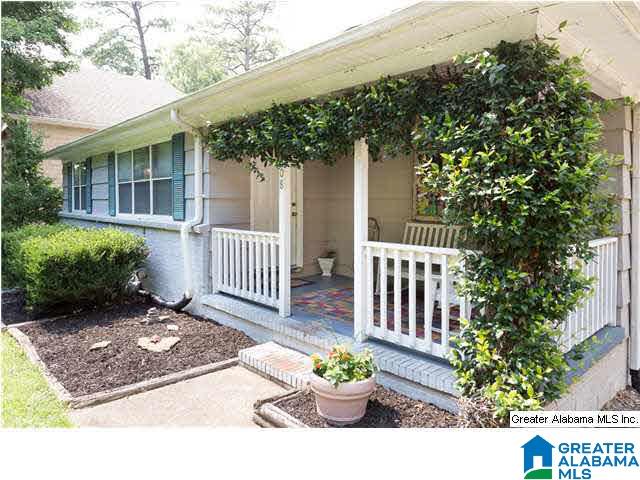 1508 Melrose Place Birmingham, AL 35209 - Photo 6 of 31