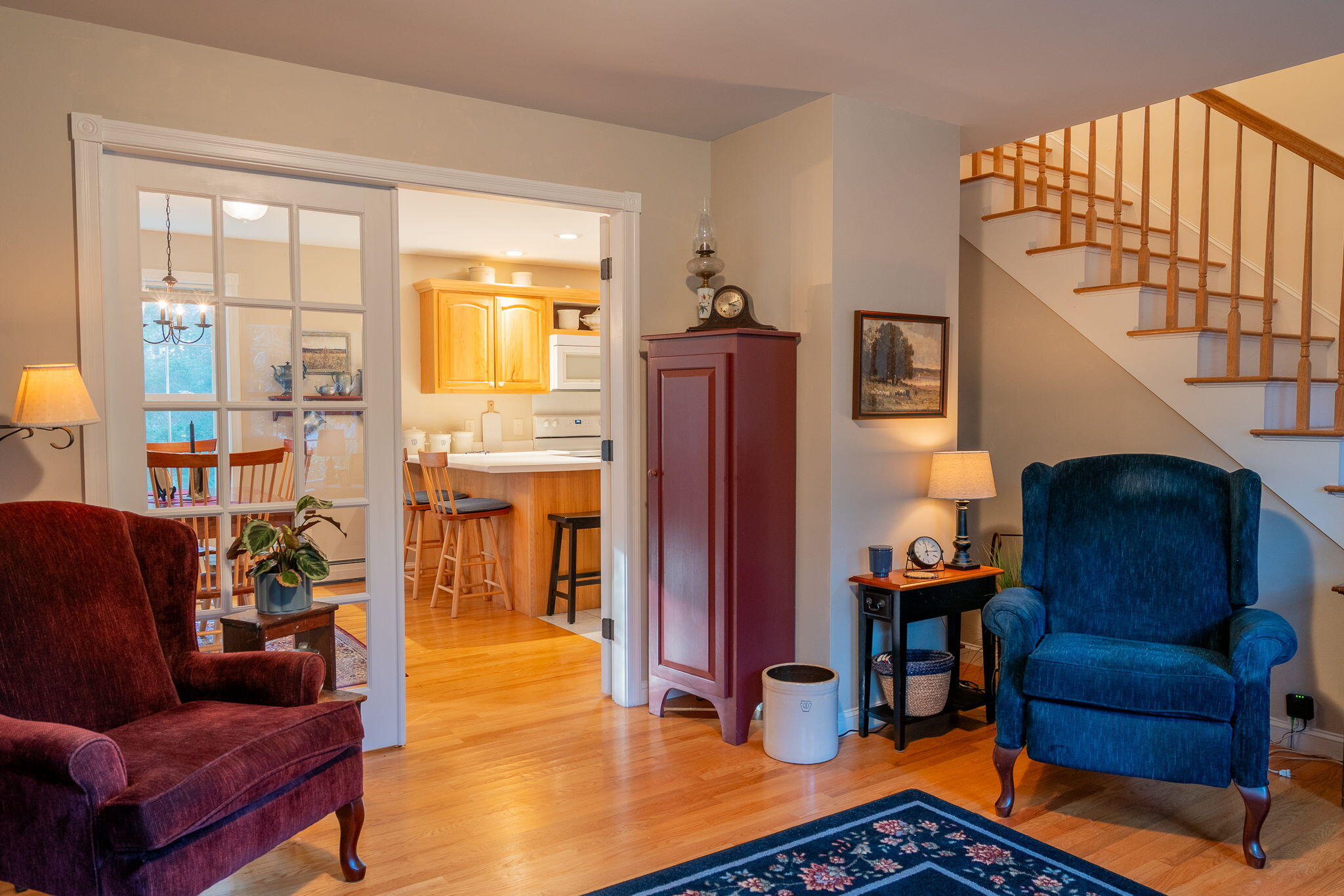 41 Spruce Cove Road Harpswell, ME 04079 - Photo 17 of 54 53-web-or-mls-41 Spruce Brook Dr65