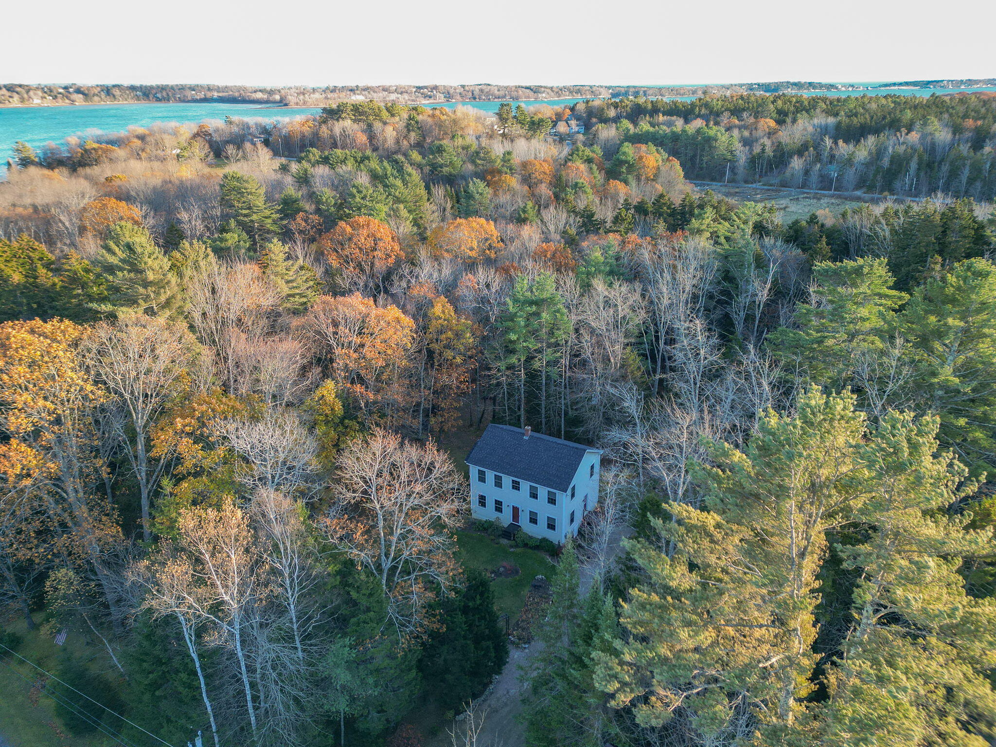 41 Spruce Cove Road Harpswell, ME 04079 - Photo 36 of 54 97-web-or-mls-41 Spruce Brook Rd-132