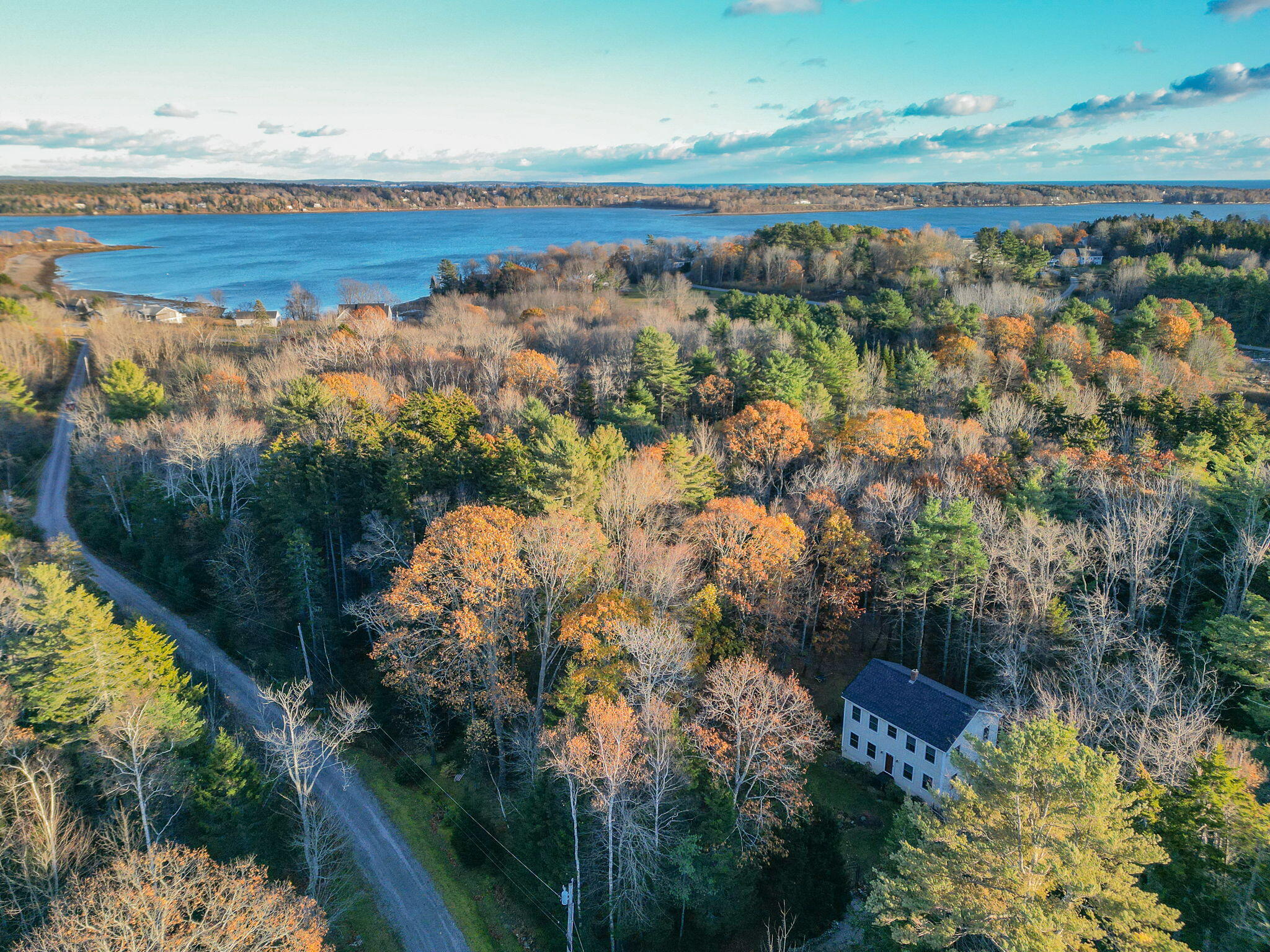 41 Spruce Cove Road Harpswell, ME 04079 - Photo 37 of 54 101-web-or-mls-41 Spruce Brook Rd-136