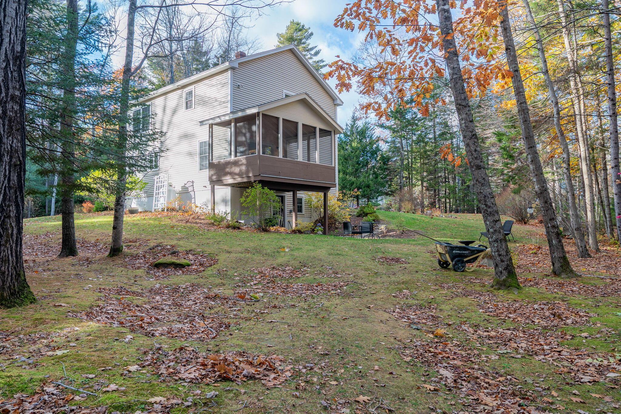 41 Spruce Cove Road Harpswell, ME 04079 - Photo 4 of 54 17-web-or-mls-41 Spruce Brook Dr21