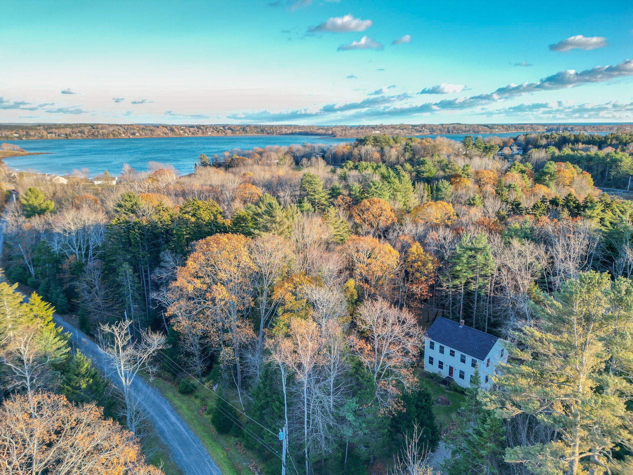 41 Spruce Cove Road Harpswell, ME 04079 - Photo 43 of 54 103-web-or-mls-41 Spruce Brook Rd-138