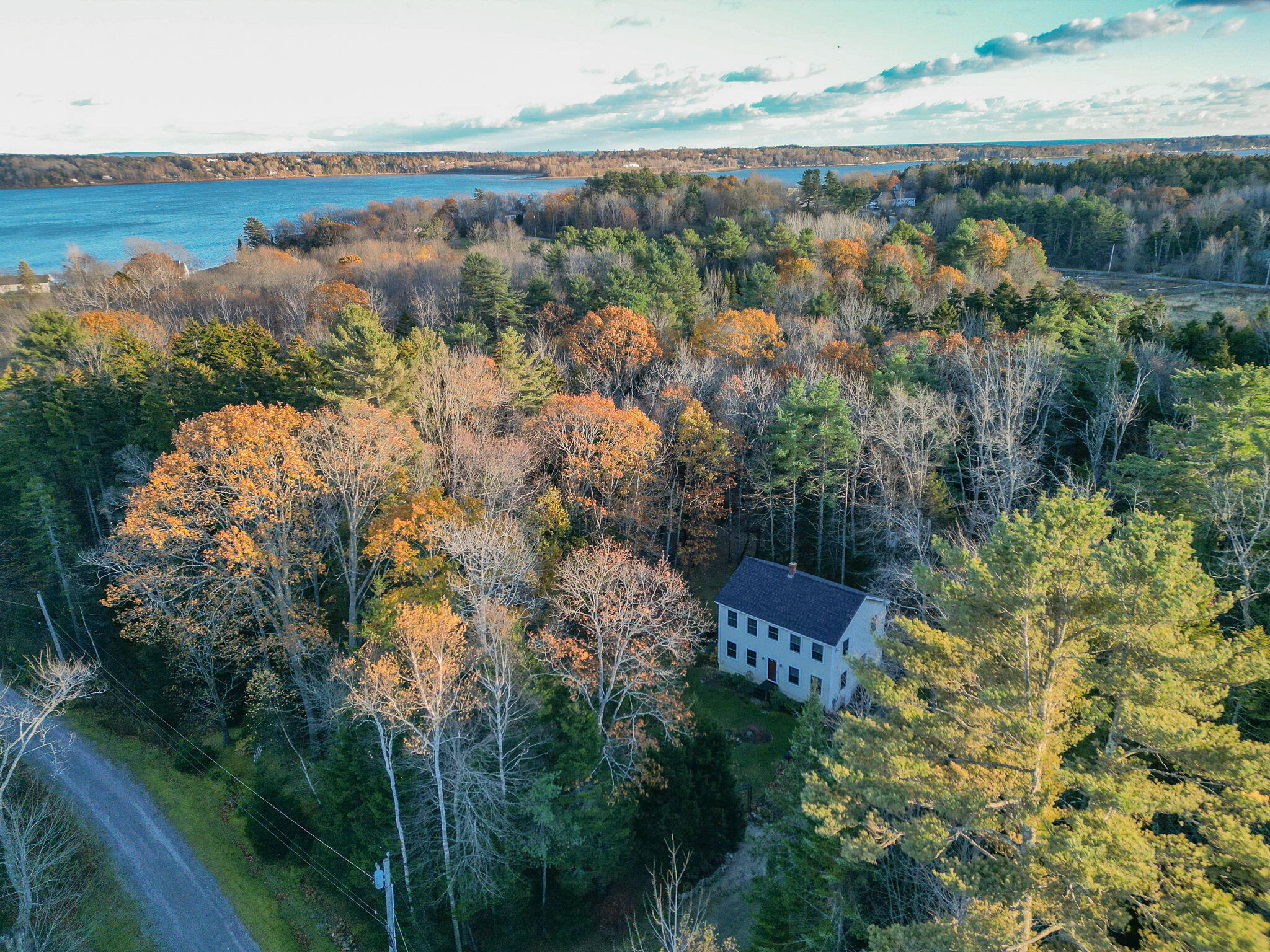 41 Spruce Cove Road Harpswell, ME 04079 - Photo 49 of 54 98-web-or-mls-41 Spruce Brook Rd-133