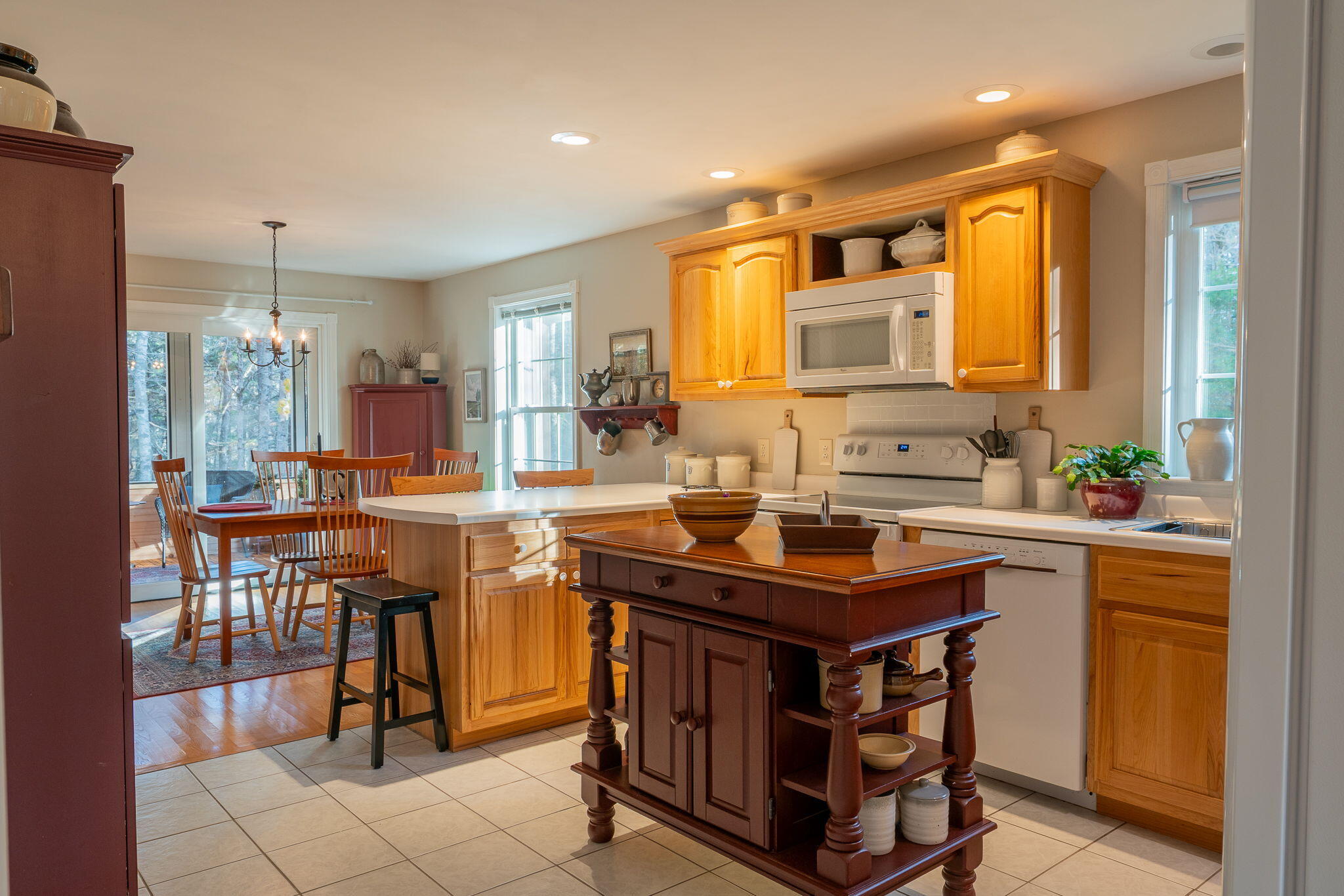 41 Spruce Cove Road Harpswell, ME 04079 - Photo 5 of 54 24-web-or-mls-41 Spruce Brook Dr30