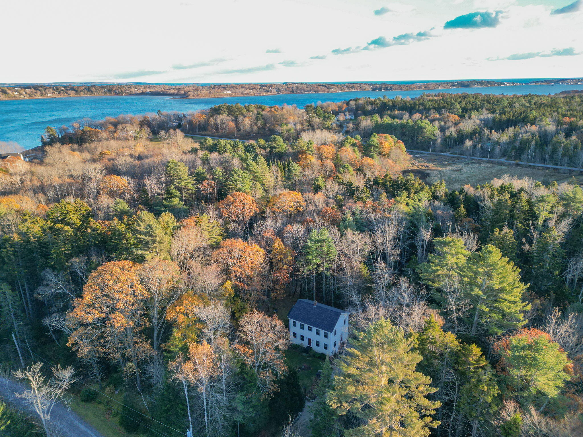 41 Spruce Cove Road Harpswell, ME 04079 - Photo 54 of 54 102-web-or-mls-41 Spruce Brook Rd-137