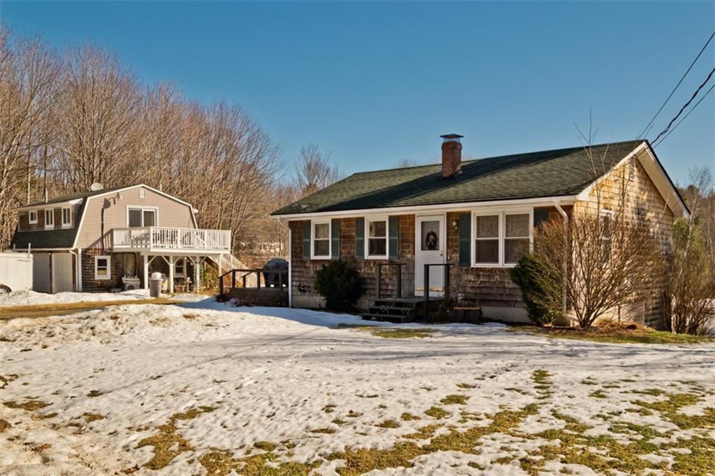 8 Highland Cliff Road Windham, ME 04062 - Photo 2 of 34 Photo