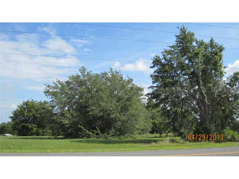Line Street Umatilla, FL 32784 - Photo 1 of 1 View