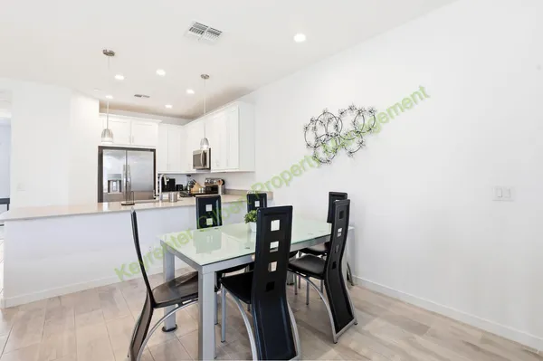 $2,550 | 4118 East Brisa Drive, Gilbert, AZ 85296