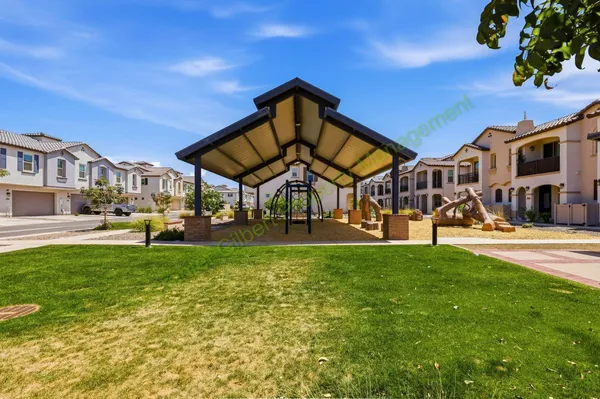 $2,550 | 4118 East Brisa Drive, Gilbert, AZ 85296