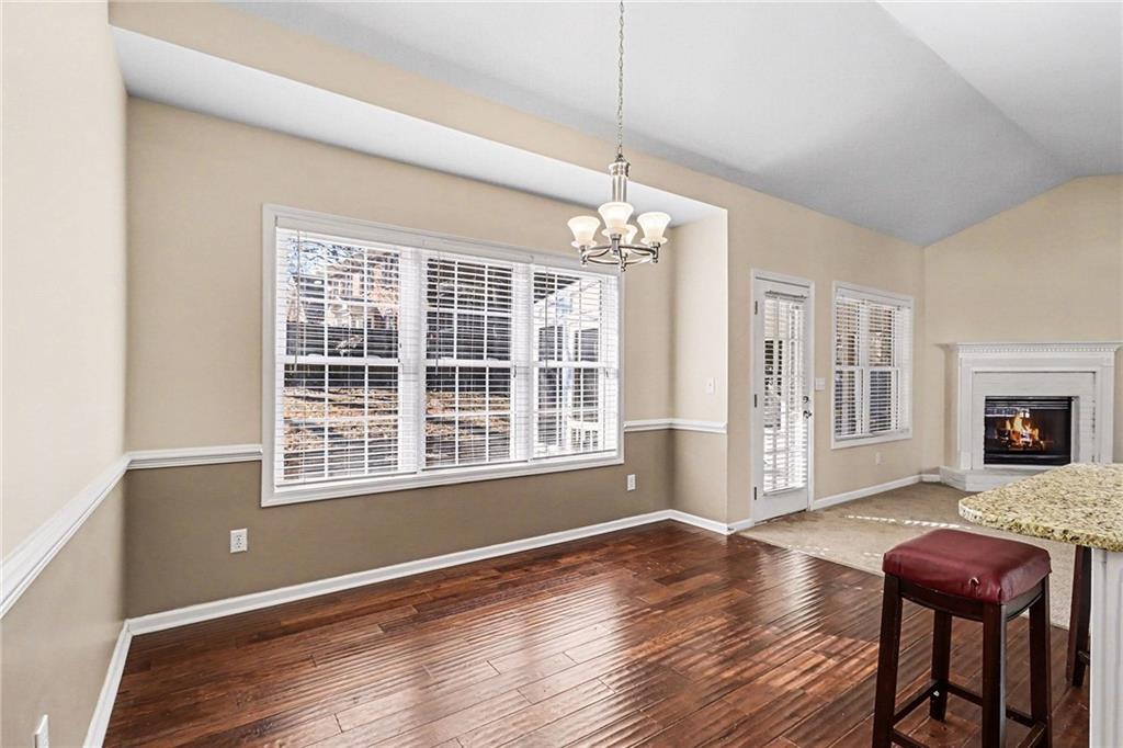 4820 Admiral Ridge Way Southwest Lilburn, GA 30047 - Photo 12 of 30