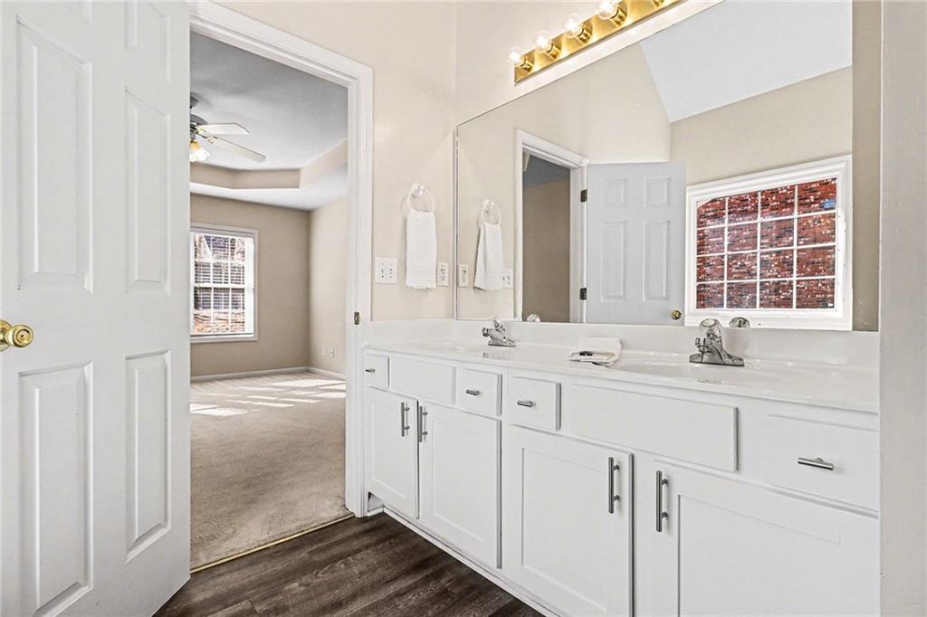 4820 Admiral Ridge Way Southwest Lilburn, GA 30047 - Photo 17 of 30