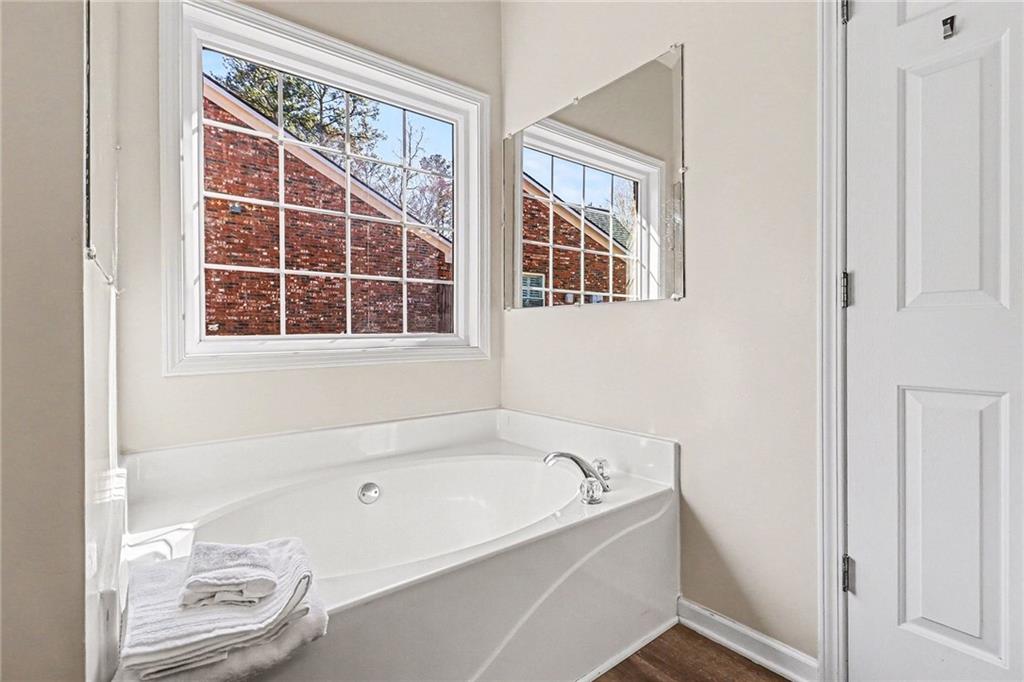 4820 Admiral Ridge Way Southwest Lilburn, GA 30047 - Photo 18 of 30