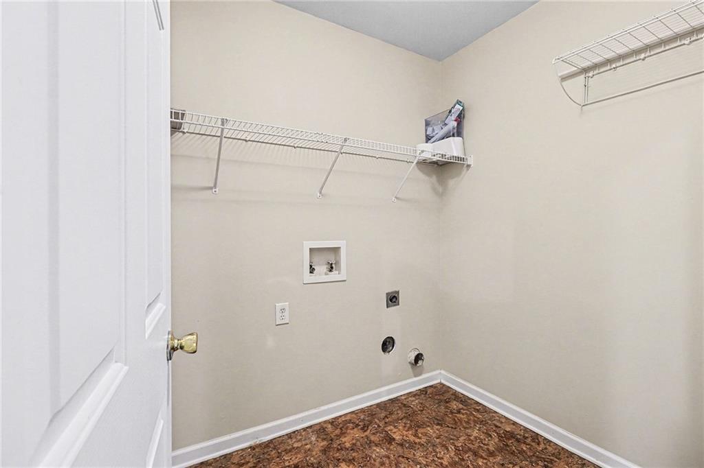 4820 Admiral Ridge Way Southwest Lilburn, GA 30047 - Photo 20 of 30