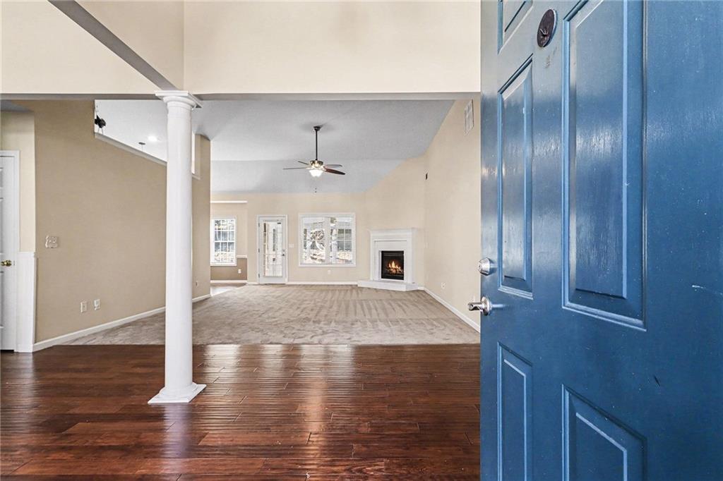 4820 Admiral Ridge Way Southwest Lilburn, GA 30047 - Photo 2 of 30