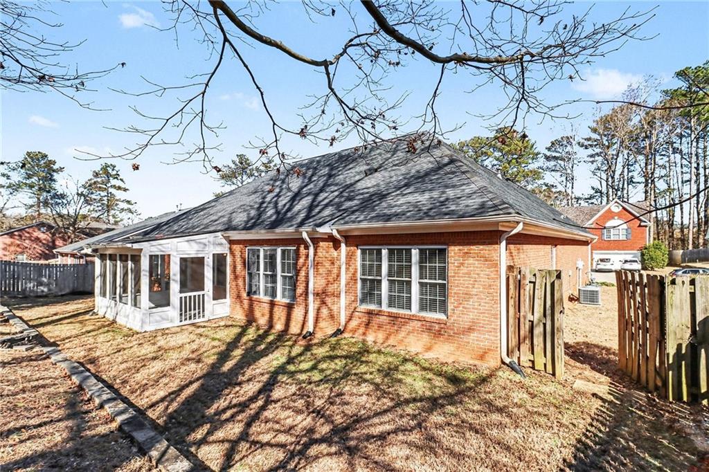 4820 Admiral Ridge Way Southwest Lilburn, GA 30047 - Photo 25 of 30