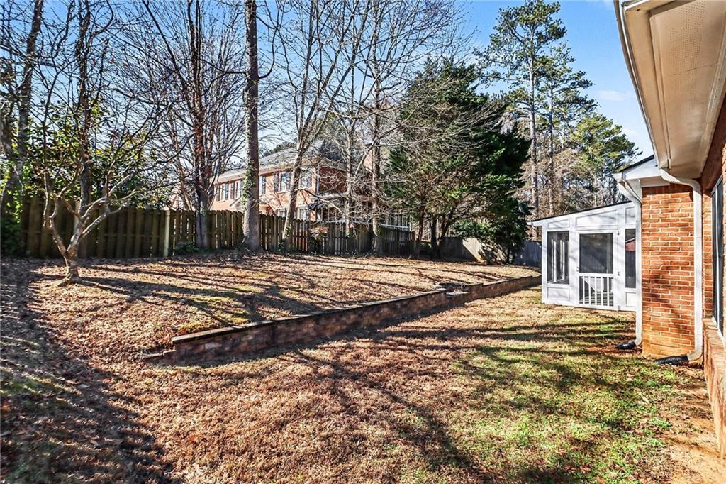 4820 Admiral Ridge Way Southwest Lilburn, GA 30047 - Photo 27 of 30