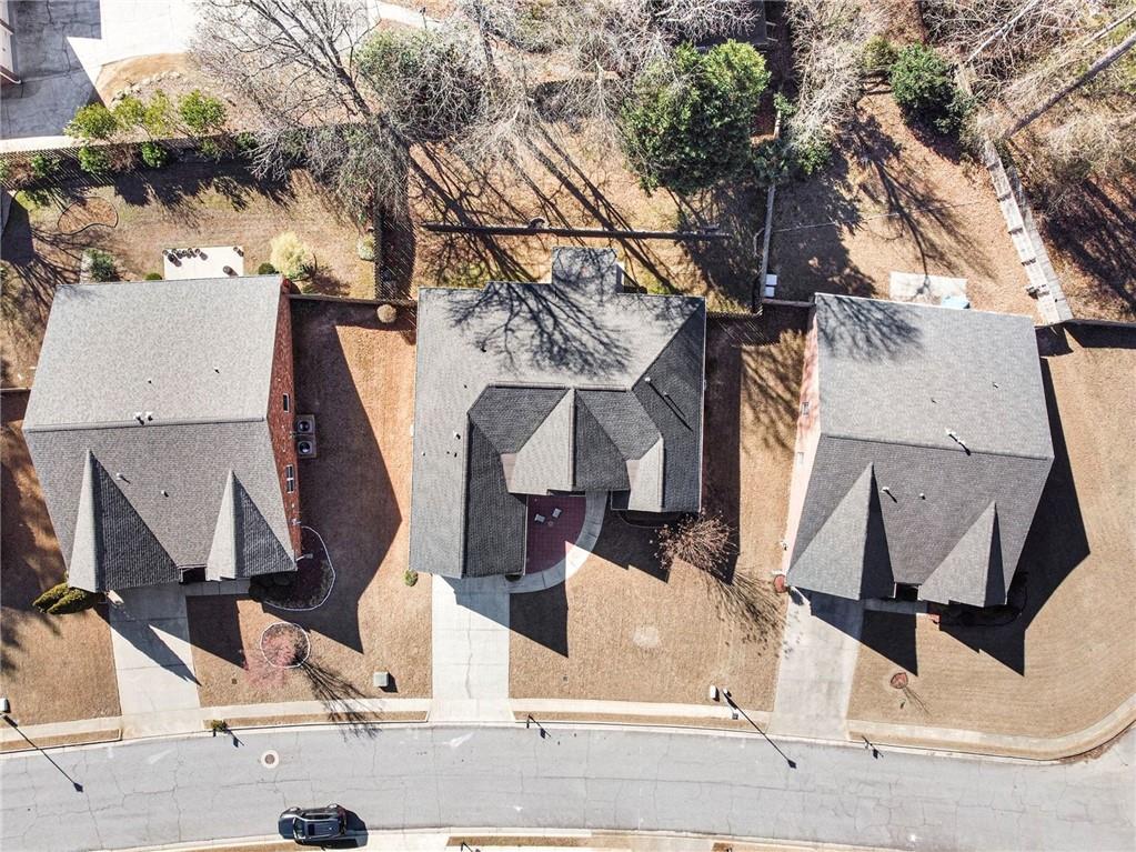 4820 Admiral Ridge Way Southwest Lilburn, GA 30047 - Photo 28 of 30