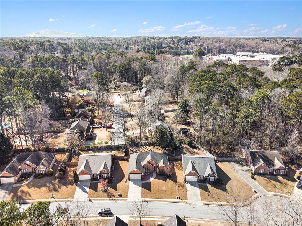 4820 Admiral Ridge Way Southwest Lilburn, GA 30047 - Photo 29 of 30